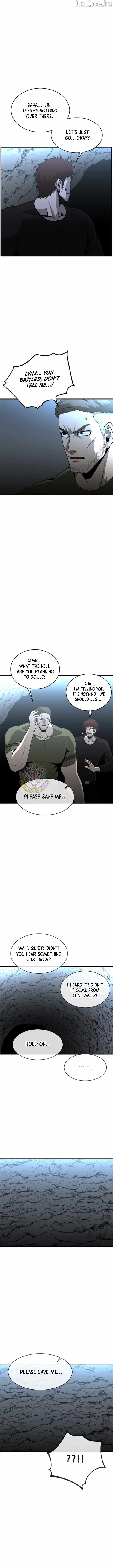 Decide to Be a Villain Chapter 31 page 6