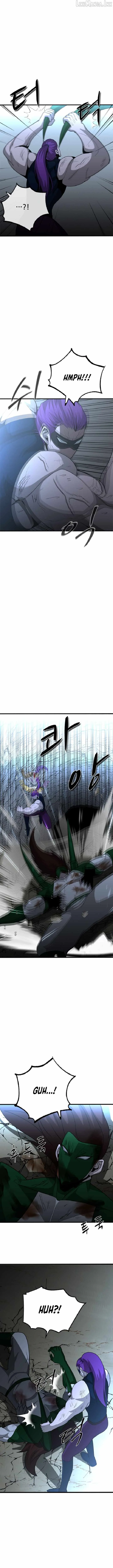 Decide to Be a Villain Chapter 31 page 9