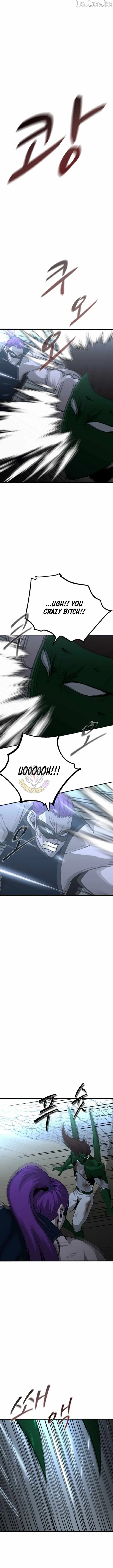 Decide to Be a Villain Chapter 31 page 8