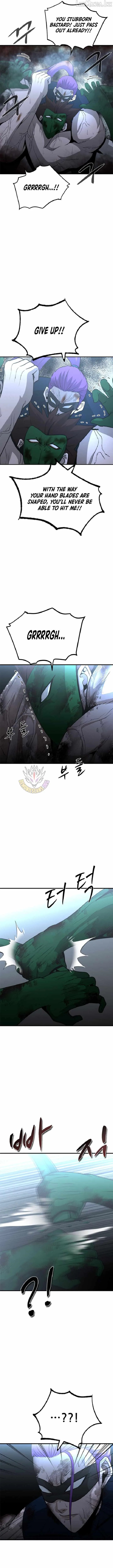 Decide to Be a Villain Chapter 32 page 2