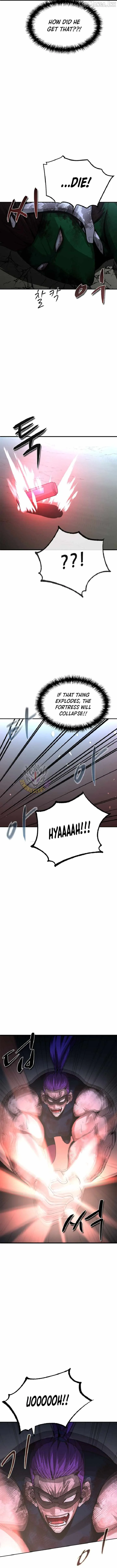 Decide to Be a Villain Chapter 32 page 7