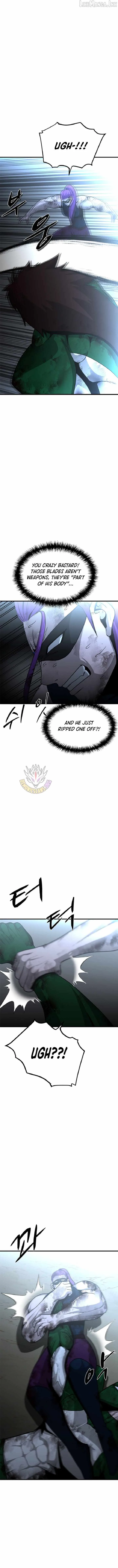 Decide to Be a Villain Chapter 32 page 3