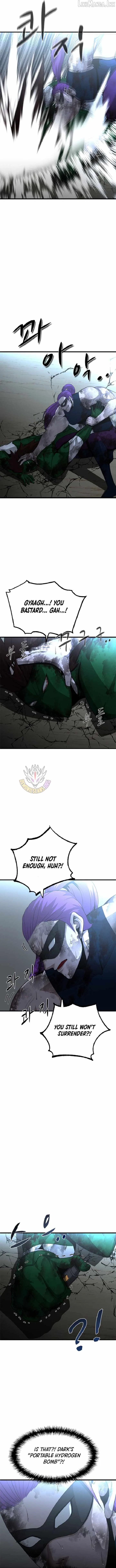 Decide to Be a Villain Chapter 32 page 6