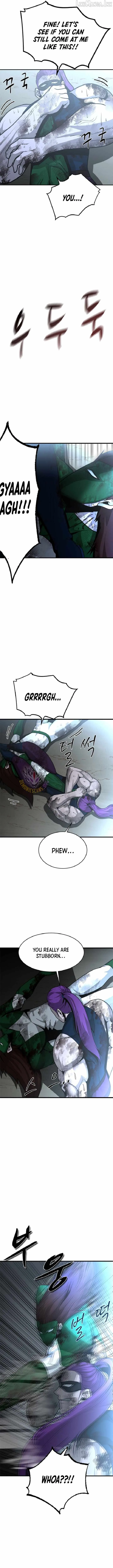 Decide to Be a Villain Chapter 32 page 4
