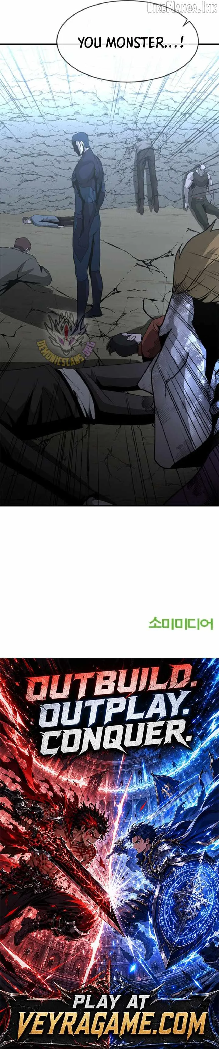 Decide to Be a Villain Chapter 32 page 14