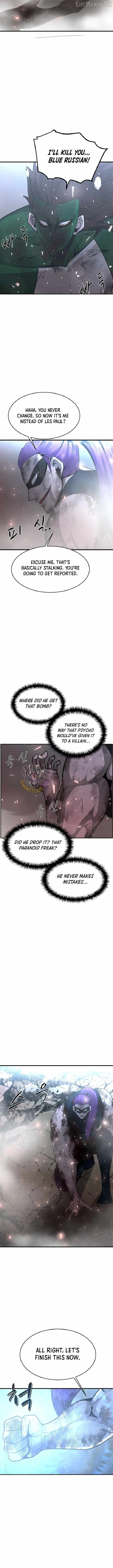 Decide to Be a Villain Chapter 32 page 9