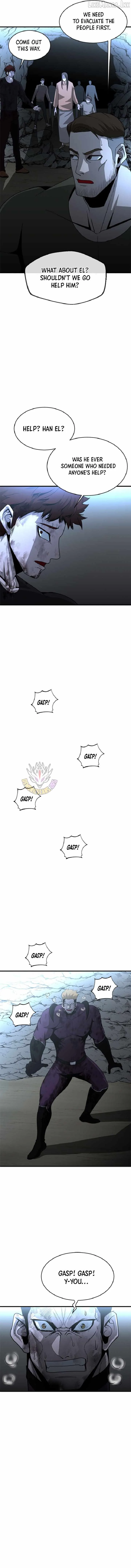 Decide to Be a Villain Chapter 32 page 13