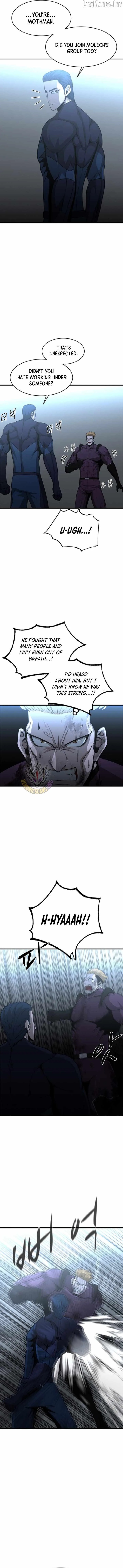 Decide to Be a Villain Chapter 33 page 2