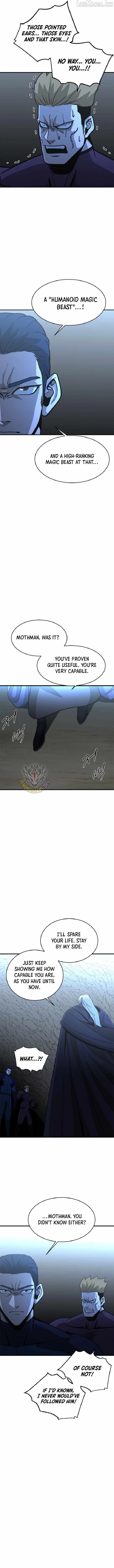 Decide to Be a Villain Chapter 33 page 9