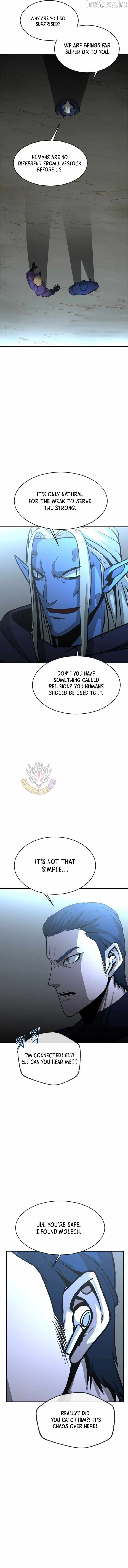 Decide to Be a Villain Chapter 33 page 10