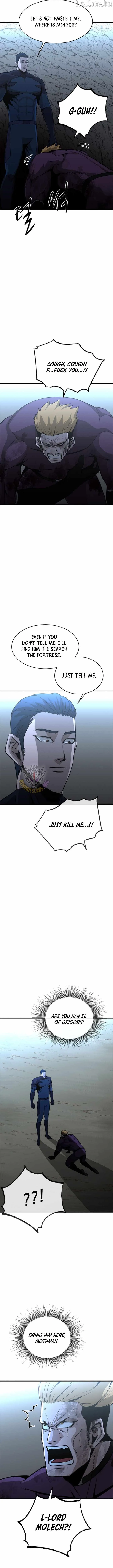 Decide to Be a Villain Chapter 33 page 3