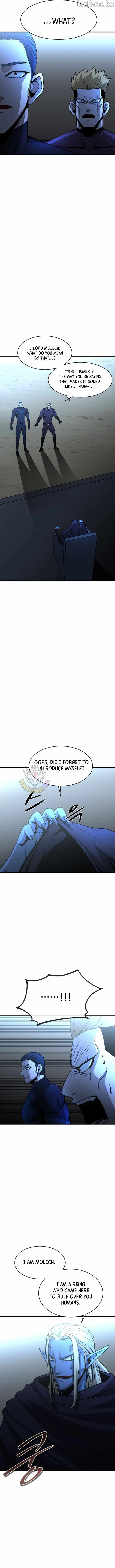 Decide to Be a Villain Chapter 33 page 8