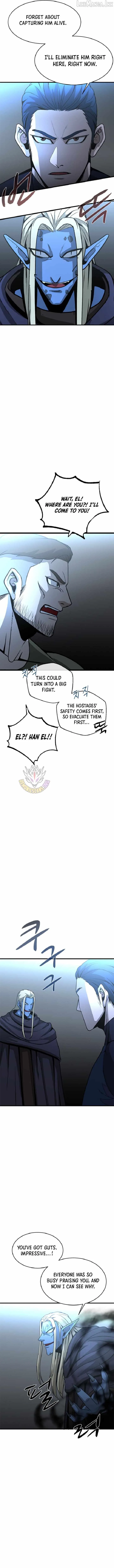 Decide to Be a Villain Chapter 33 page 12
