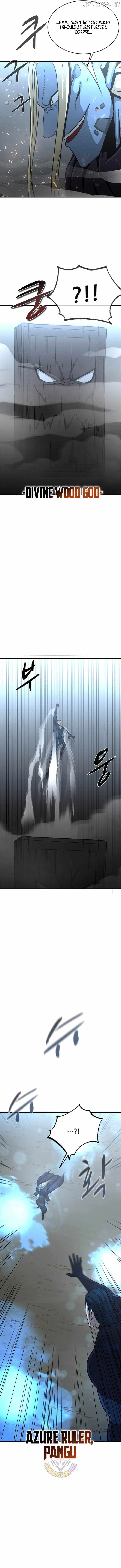 Decide to Be a Villain Chapter 34 page 4