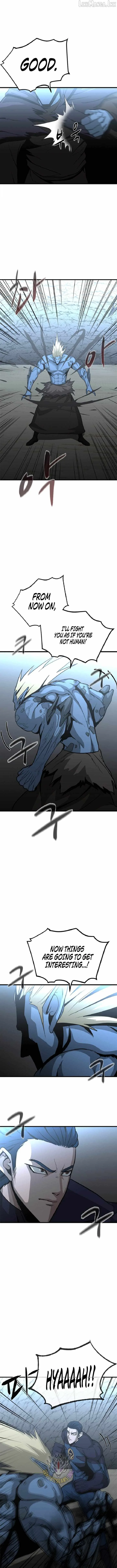 Decide to Be a Villain Chapter 34 page 7