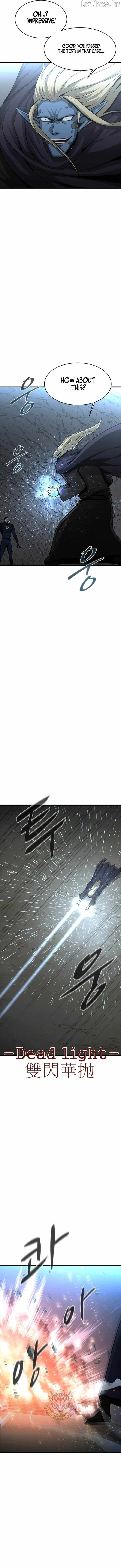 Decide to Be a Villain Chapter 34 page 3