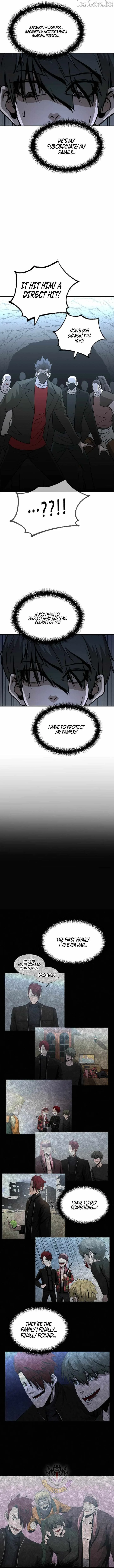 Decide to Be a Villain Chapter 34 page 10