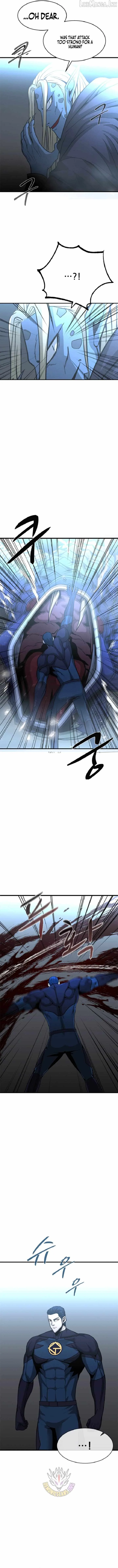Decide to Be a Villain Chapter 34 page 2