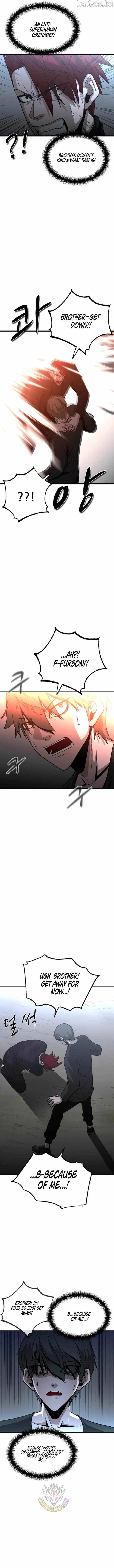 Decide to Be a Villain Chapter 34 page 9
