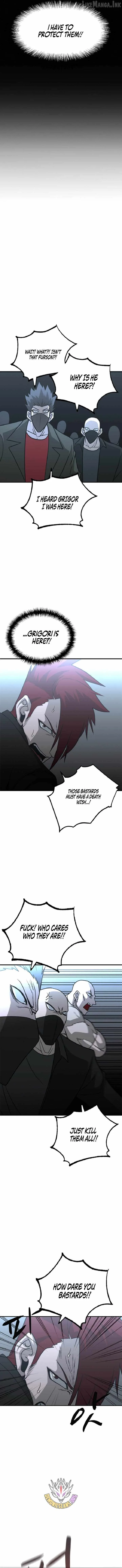 Decide to Be a Villain Chapter 34 page 11