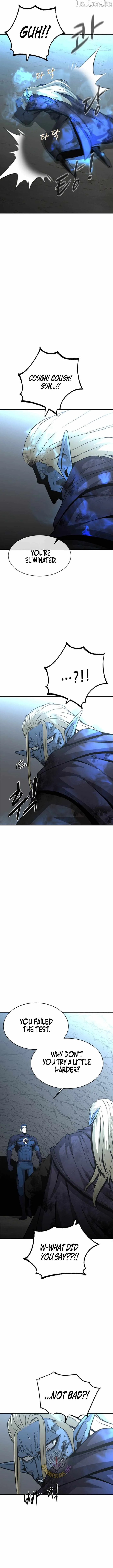 Decide to Be a Villain Chapter 34 page 6