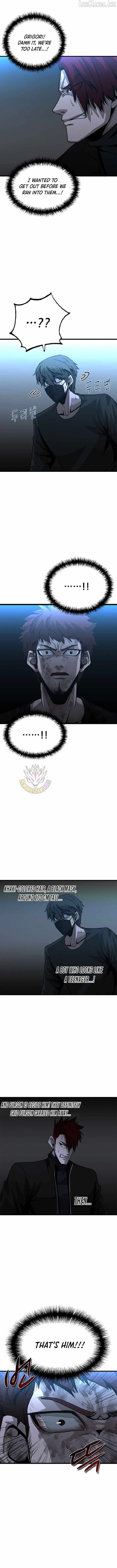 Decide to Be a Villain Chapter 35 page 9