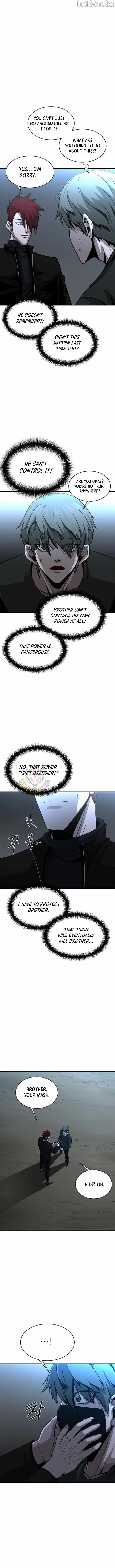 Decide to Be a Villain Chapter 35 page 4