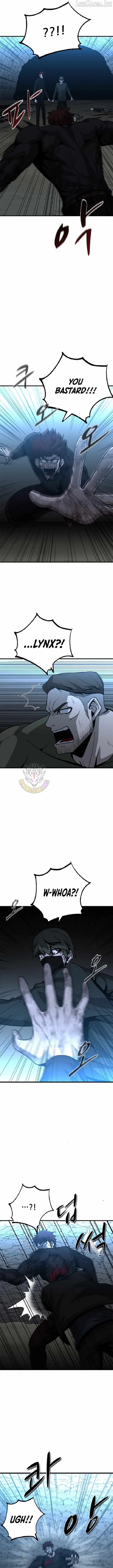 Decide to Be a Villain Chapter 35 page 10