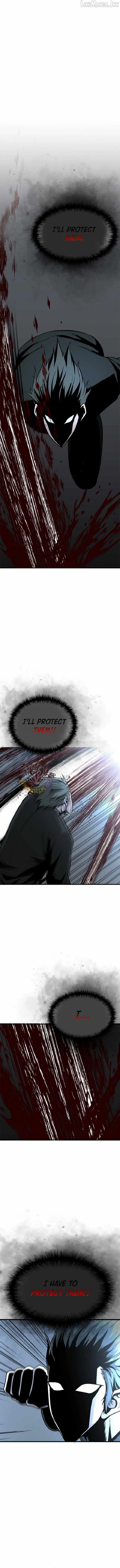 Decide to Be a Villain Chapter 35 page 2