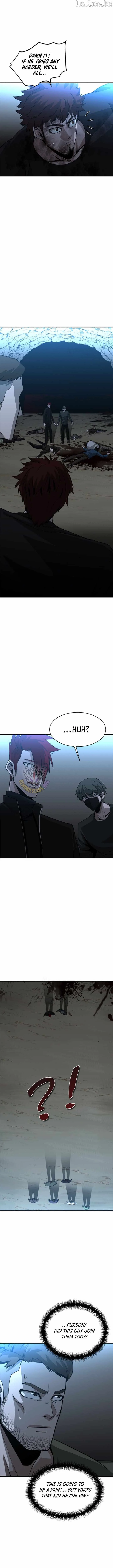 Decide to Be a Villain Chapter 35 page 8