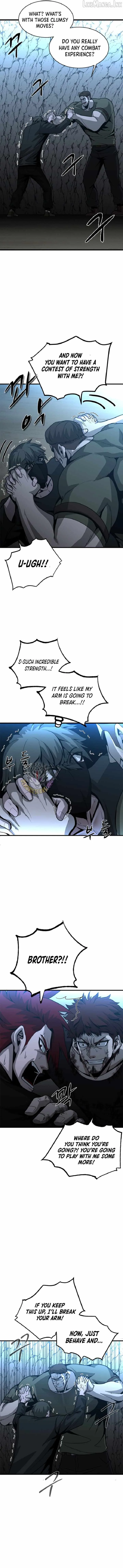 Decide to Be a Villain Chapter 35 page 13