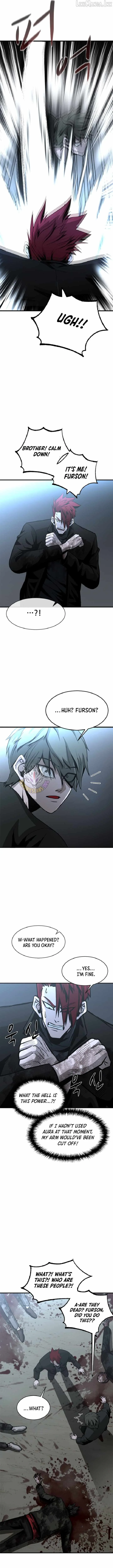Decide to Be a Villain Chapter 35 page 3