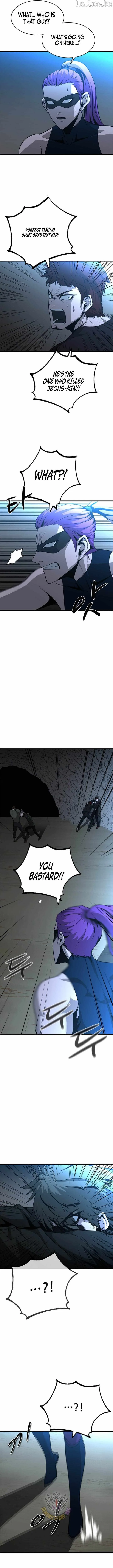 Decide to Be a Villain Chapter 36 page 2