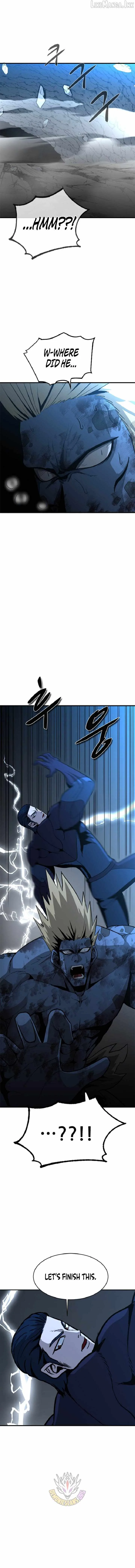 Decide to Be a Villain Chapter 36 page 6