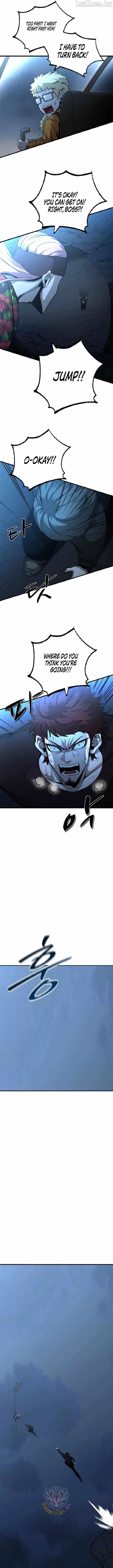 Decide to Be a Villain Chapter 36 page 14