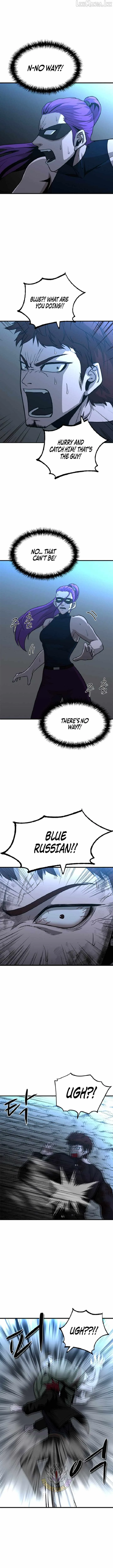Decide to Be a Villain Chapter 36 page 3