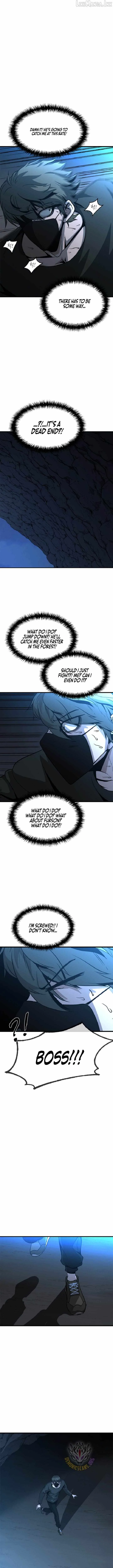 Decide to Be a Villain Chapter 36 page 12