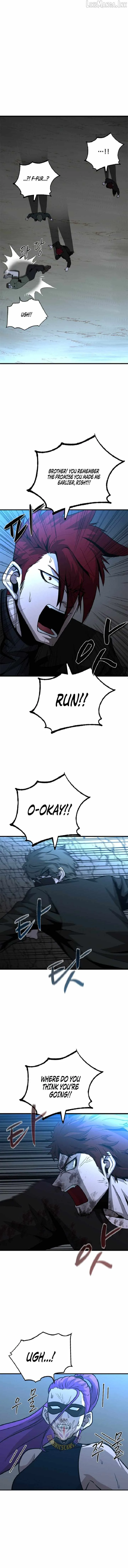 Decide to Be a Villain Chapter 36 page 4