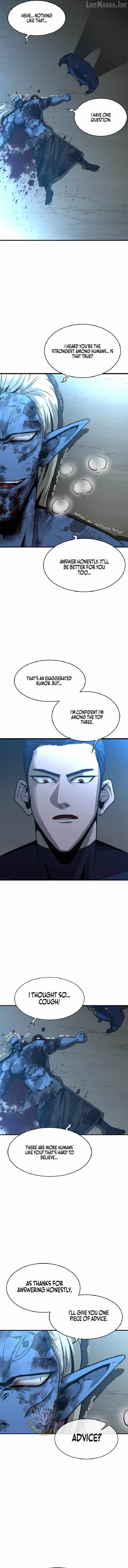 Decide to Be a Villain Chapter 36 page 8