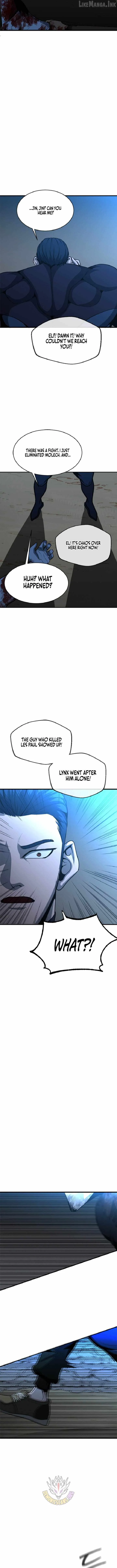 Decide to Be a Villain Chapter 36 page 10