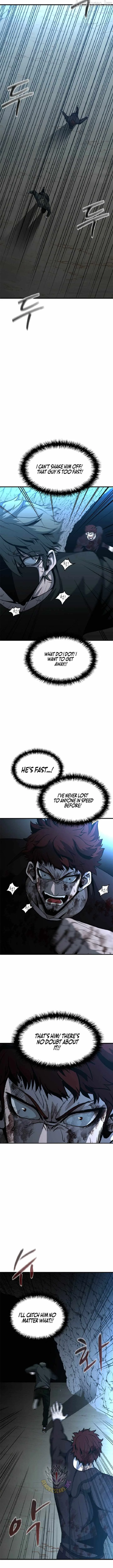 Decide to Be a Villain Chapter 36 page 11