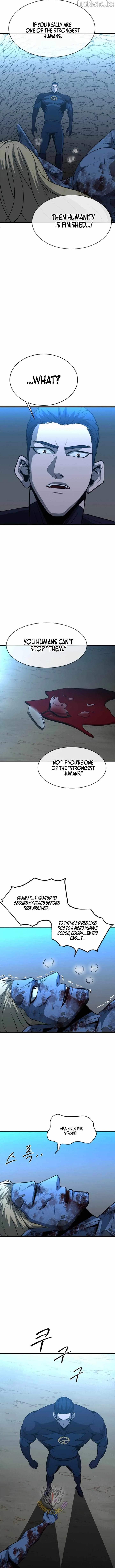 Decide to Be a Villain Chapter 36 page 9