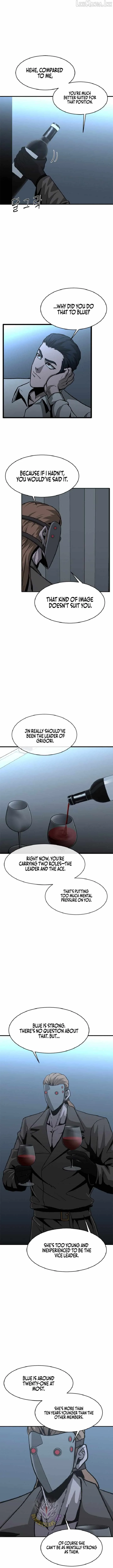 Decide to Be a Villain Chapter 37 page 10