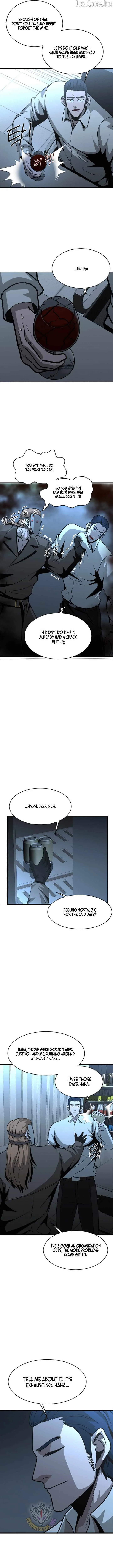 Decide to Be a Villain Chapter 37 page 12