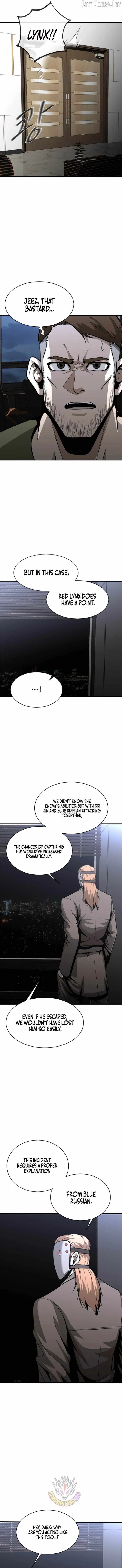 Decide to Be a Villain Chapter 37 page 4