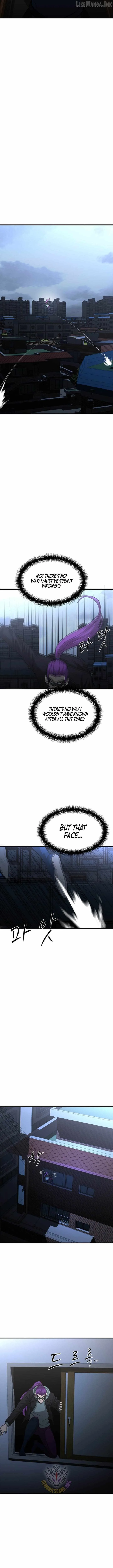 Decide to Be a Villain Chapter 37 page 6