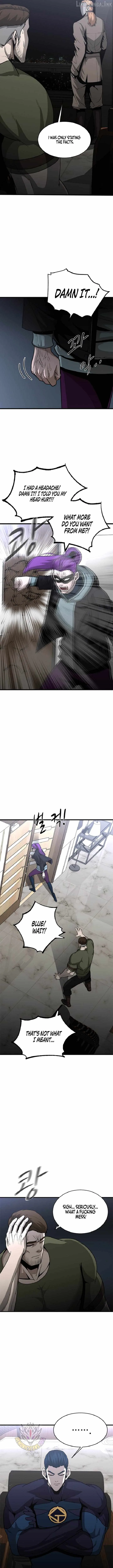 Decide to Be a Villain Chapter 37 page 5