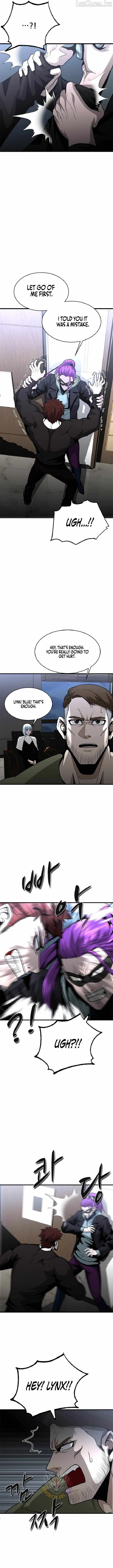 Decide to Be a Villain Chapter 37 page 2