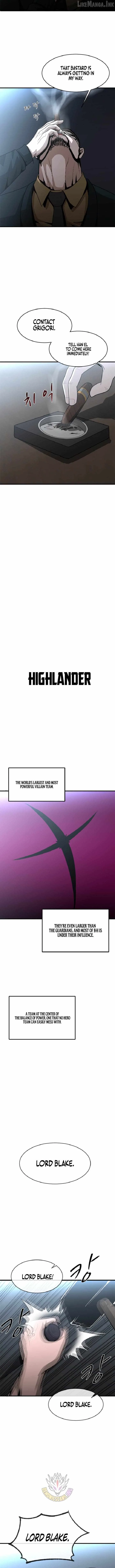 Decide to Be a Villain Chapter 38 page 5