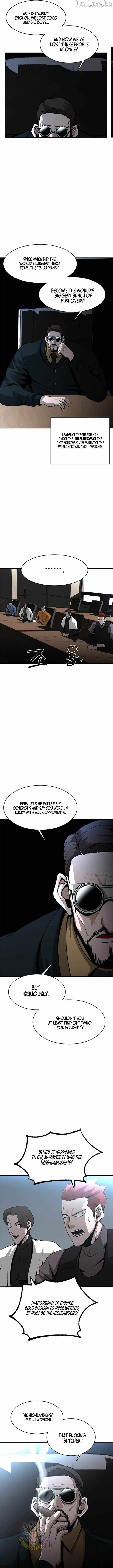 Decide to Be a Villain Chapter 38 page 4